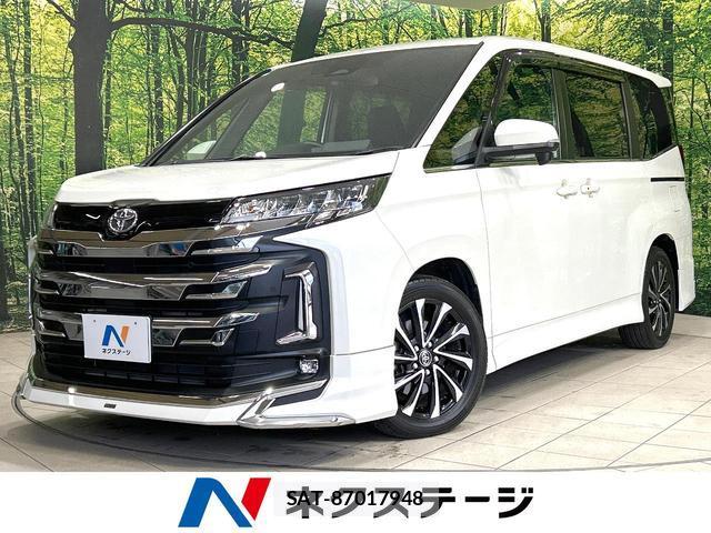 Toyota NOAH 2024-02 8814296-0