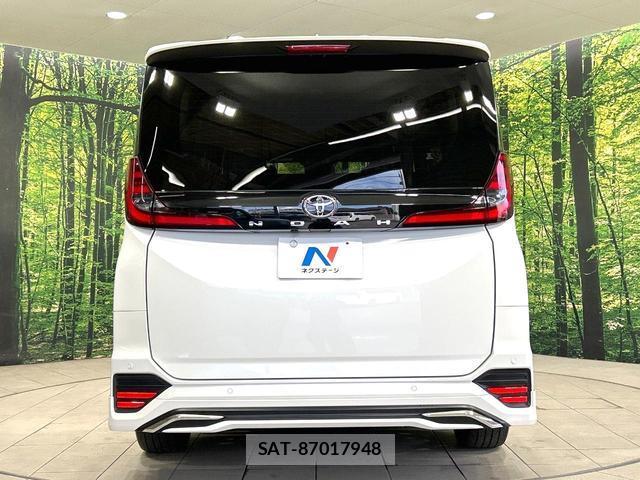 Toyota NOAH 2024-02 8814296-15