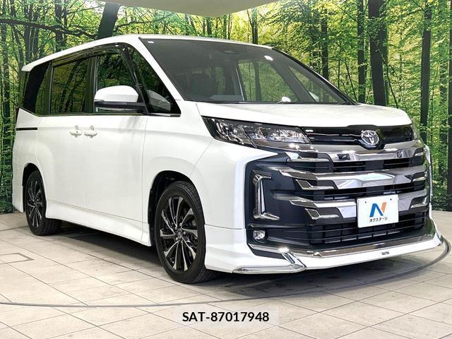 Toyota NOAH 2024-02 8814296-16