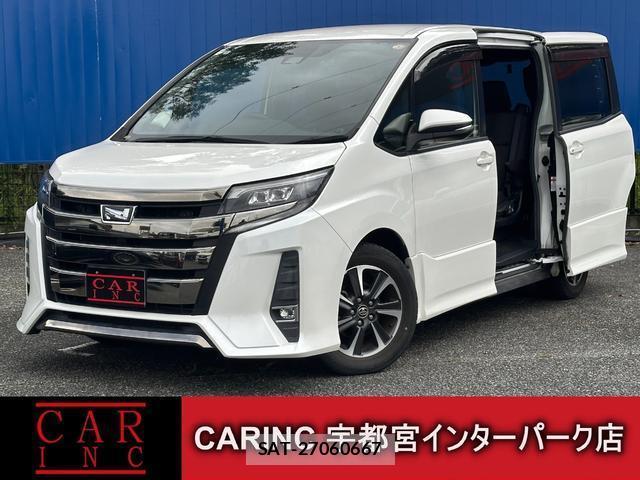 Toyota NOAH 2017-09 8814526-0