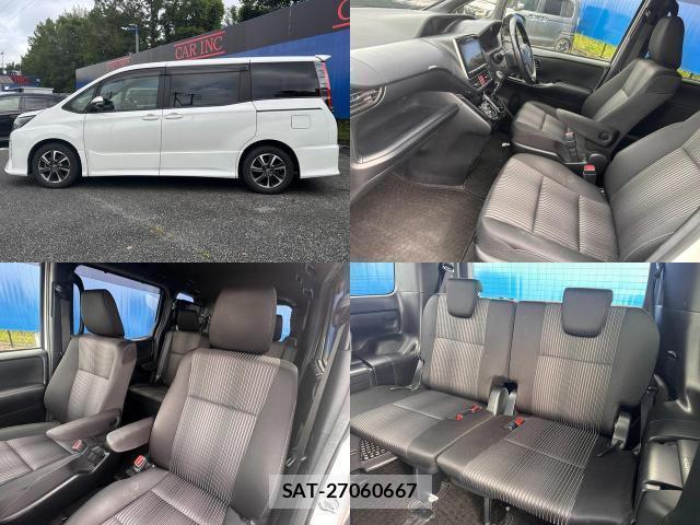 Toyota NOAH 2017-09 8814526-8