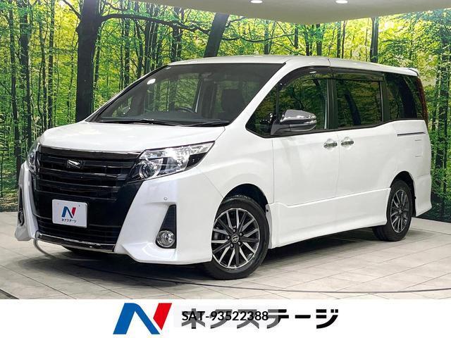 Toyota NOAH 2016-11 8814604-0