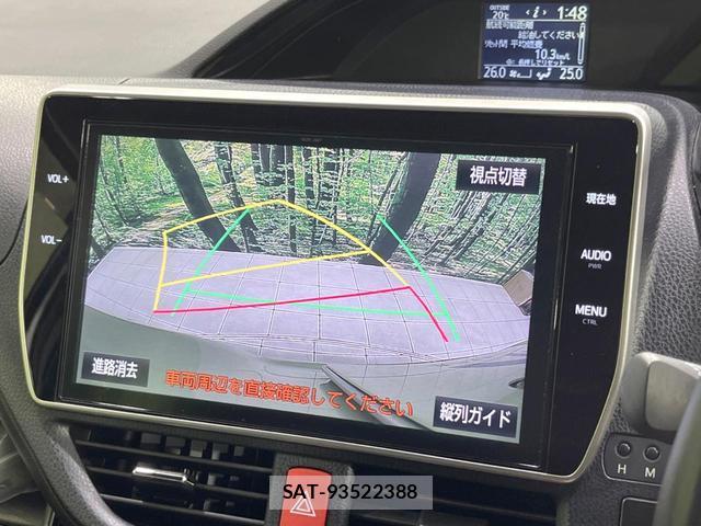 Toyota NOAH 2016-11 8814604-5