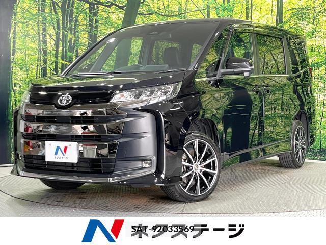 Toyota NOAH 2024-07 8814688-0