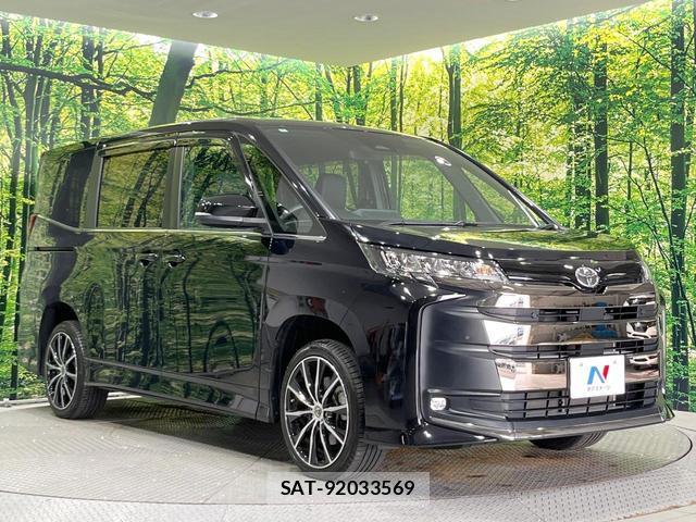 Toyota NOAH 2024-07 8814688-16