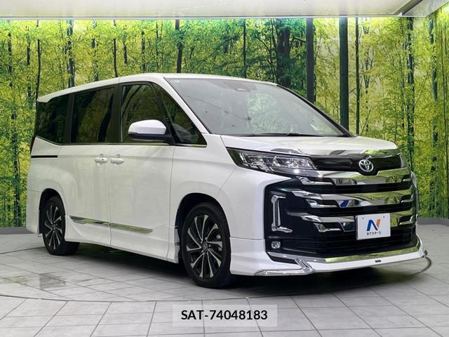 Toyota NOAH 2024-09 8814761-16