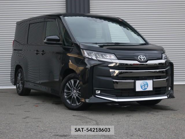 Toyota NOAH 2025-12 8814809-0