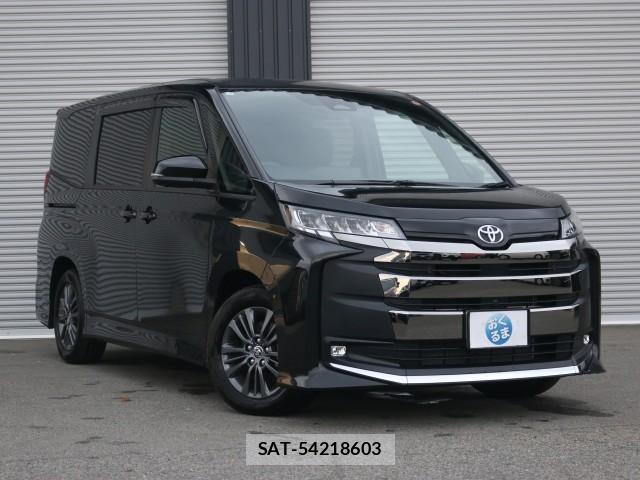 Toyota NOAH 2025-12 8814809-11