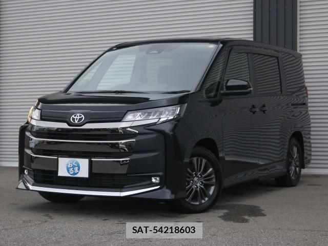 Toyota NOAH 2025-12 8814809-12