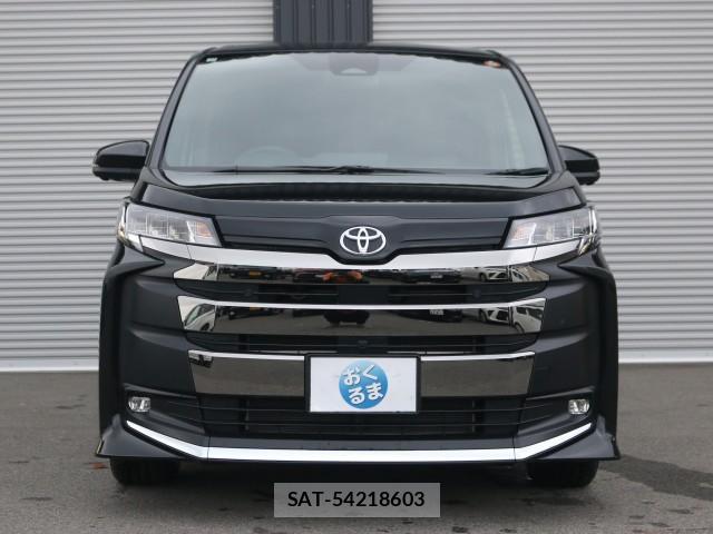 Toyota NOAH 2025-12 8814809-9
