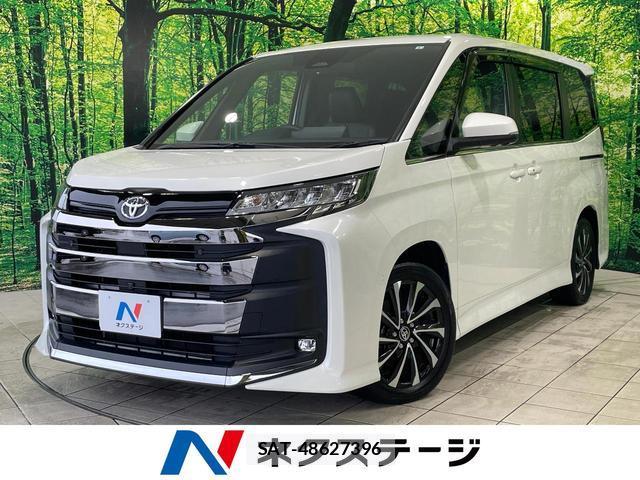 Toyota NOAH 2023-04 8814886-0