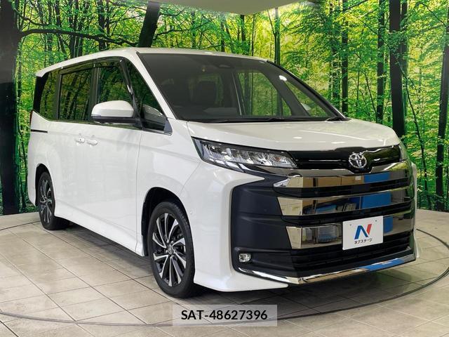 Toyota NOAH 2023-04 8814886-15