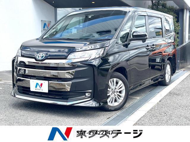 Toyota NOAH 2022-04 8814935-0