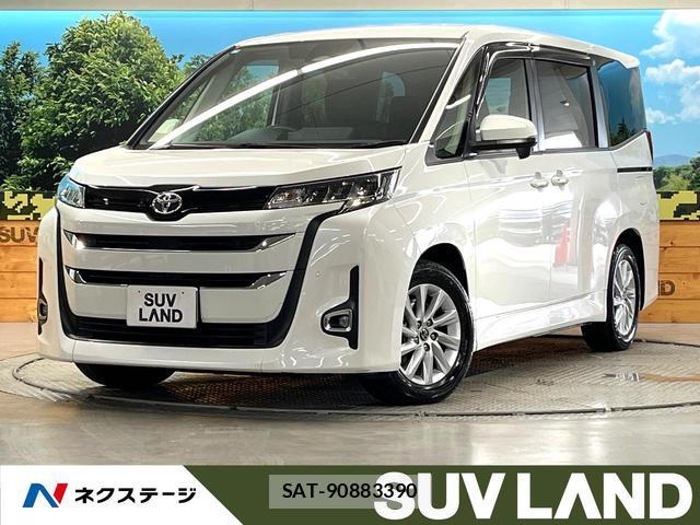 Toyota NOAH 2023-05 8815079-0