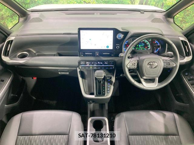 Toyota NOAH 2023-08 8815150-1