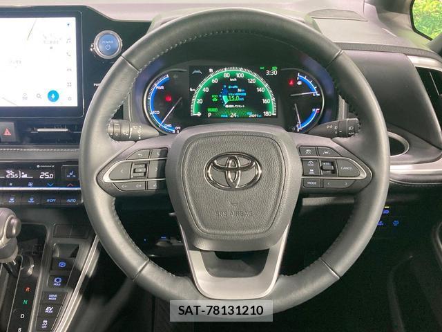 Toyota NOAH 2023-08 8815150-11