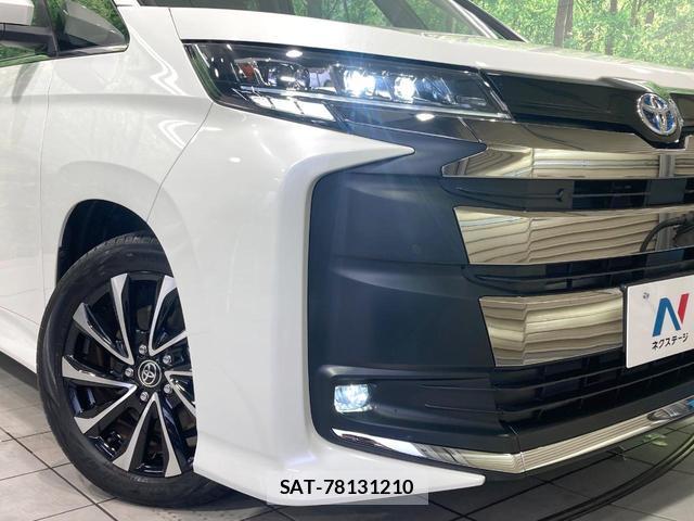 Toyota NOAH 2023-08 8815150-12