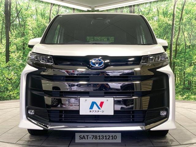 Toyota NOAH 2023-08 8815150-14