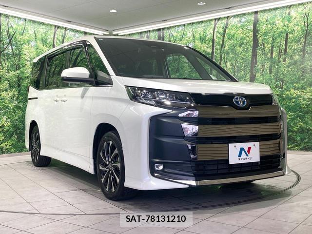 Toyota NOAH 2023-08 8815150-16