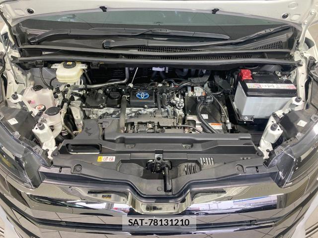 Toyota NOAH 2023-08 8815150-17