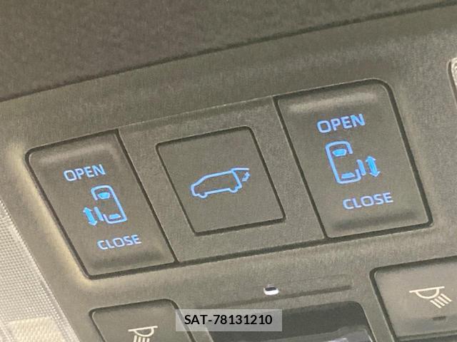 Toyota NOAH 2023-08 8815150-5