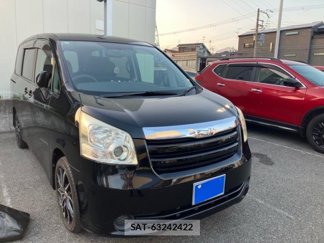Toyota NOAH 2007-11 8815224-0