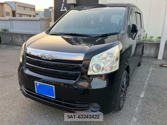 Toyota NOAH 2007-11 8815224-1