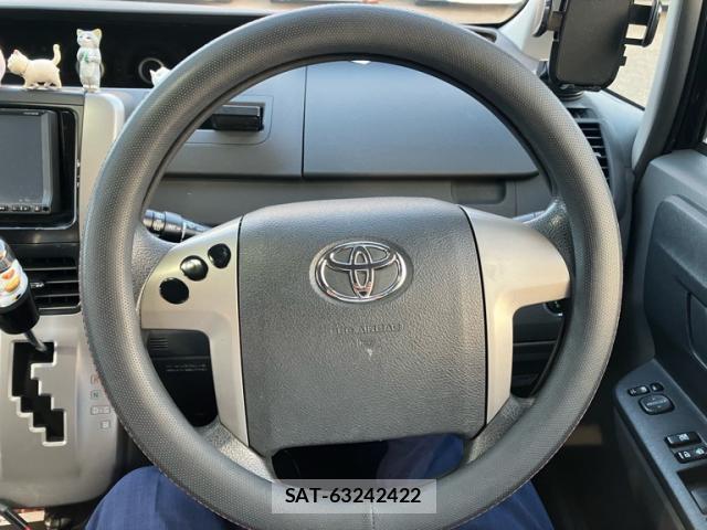 Toyota NOAH 2007-11 8815224-10