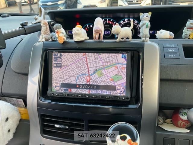 Toyota NOAH 2007-11 8815224-11