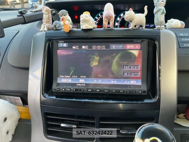 Toyota NOAH 2007-11 8815224-15