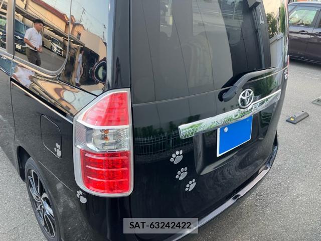 Toyota NOAH 2007-11 8815224-2