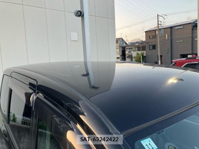 Toyota NOAH 2007-11 8815224-4