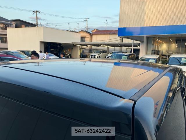 Toyota NOAH 2007-11 8815224-5