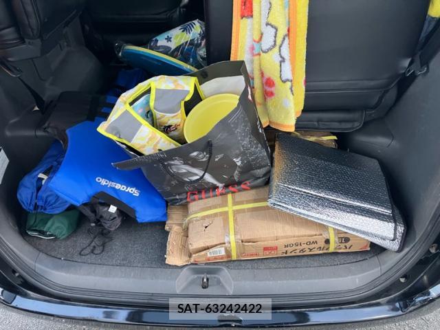 Toyota NOAH 2007-11 8815224-7