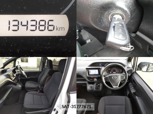 Toyota NOAH 2021-09 8815346-7