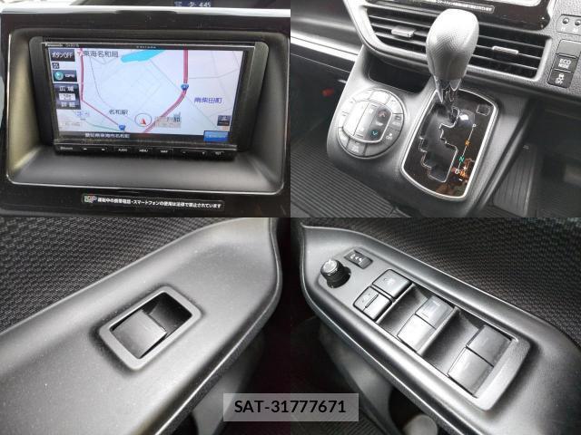 Toyota NOAH 2021-09 8815346-8