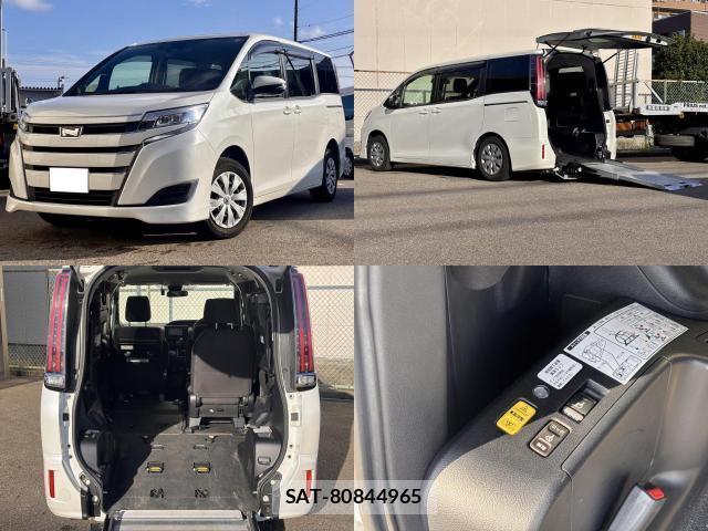 Toyota NOAH 2019-07 8815457-0