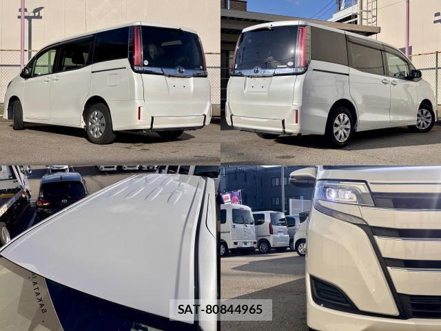 Toyota NOAH 2019-07 8815457-1