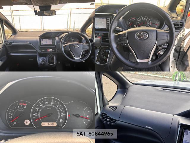 Toyota NOAH 2019-07 8815457-2