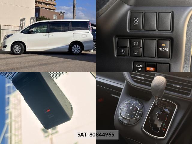 Toyota NOAH 2019-07 8815457-3