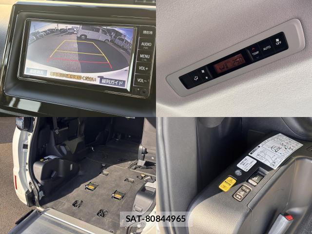 Toyota NOAH 2019-07 8815457-4