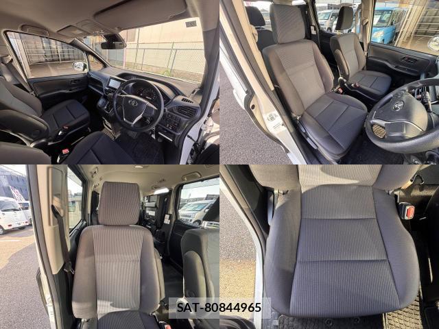 Toyota NOAH 2019-07 8815457-5