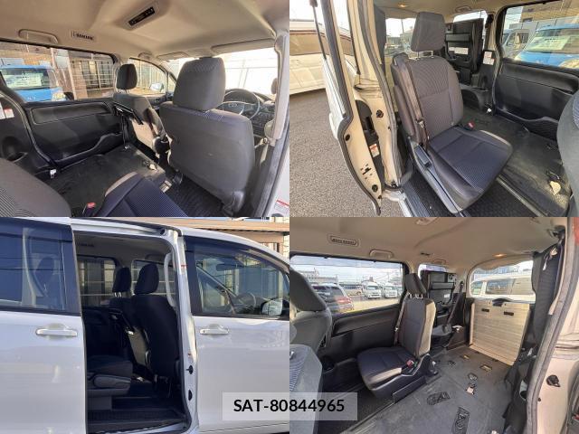 Toyota NOAH 2019-07 8815457-6