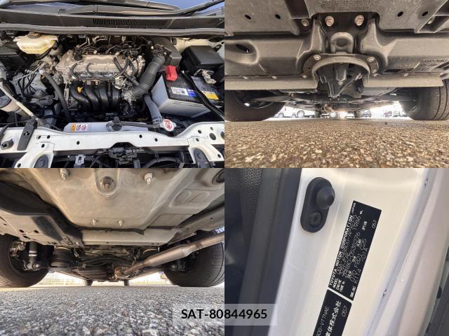 Toyota NOAH 2019-07 8815457-7