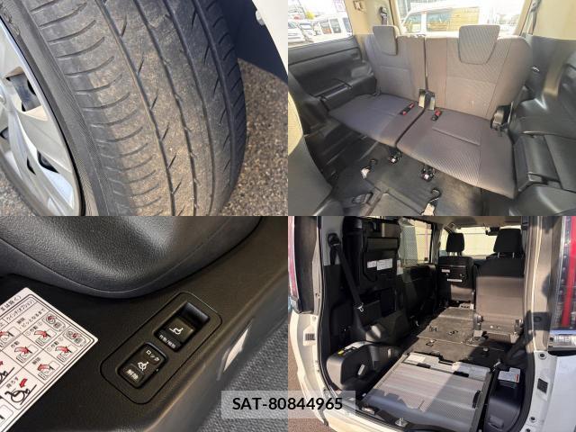 Toyota NOAH 2019-07 8815457-8