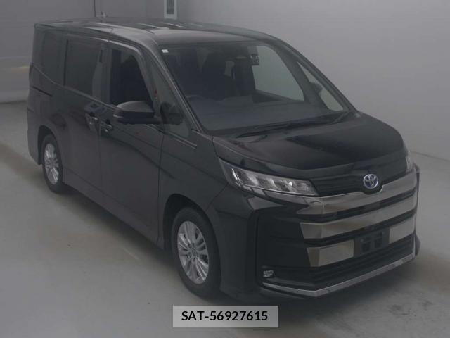 Toyota NOAH 2023-03 8815631-0