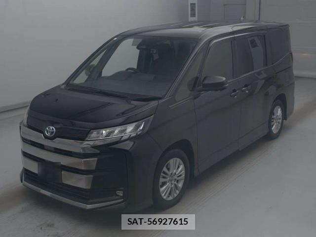 Toyota NOAH 2023-03 8815631-9