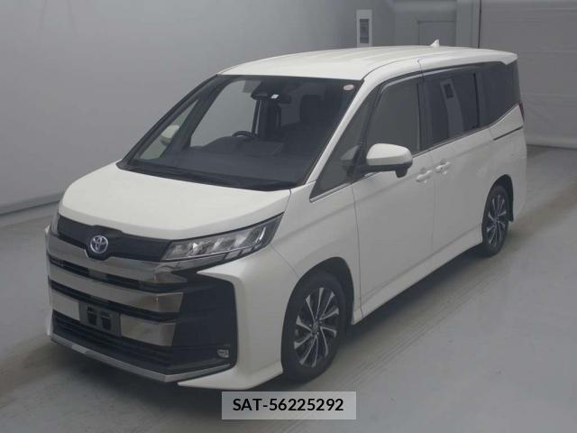 Toyota NOAH 2023-01 8815632-8