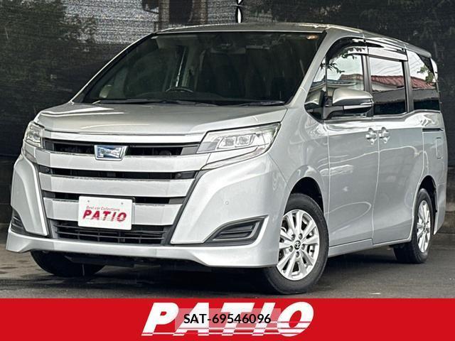 Toyota NOAH 2021-07 8815699-0
