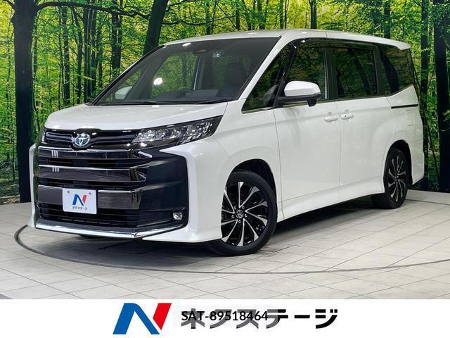 Toyota NOAH 2023-10 8815896-0